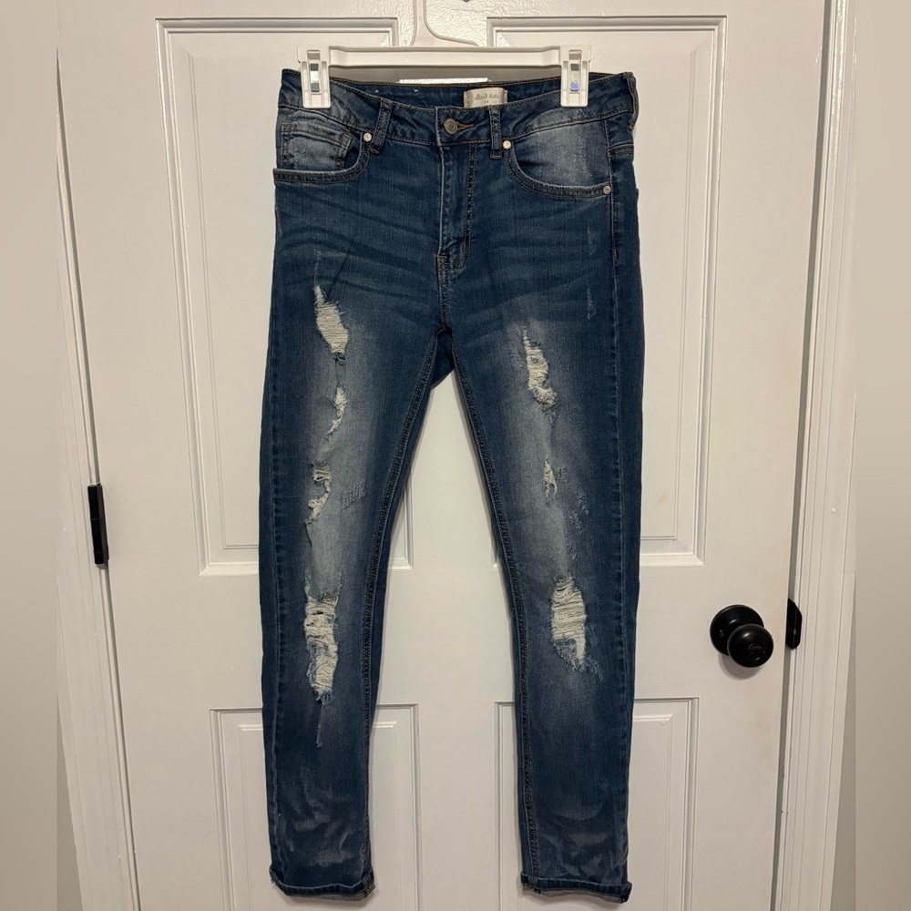 Altr’d state jeans